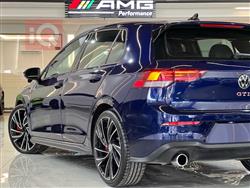 فولكسفاغن جولف